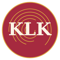 Karla Lee's Kitchen logo